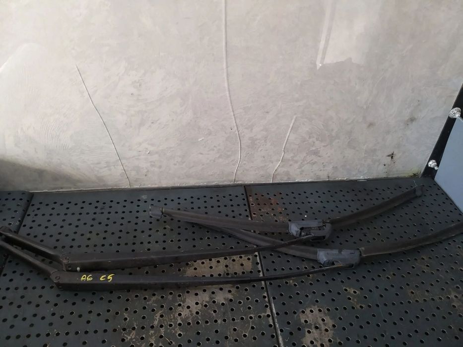 Set brate stergator parbriz audi a6 c5 4b 4b1955408a 4b1955407a