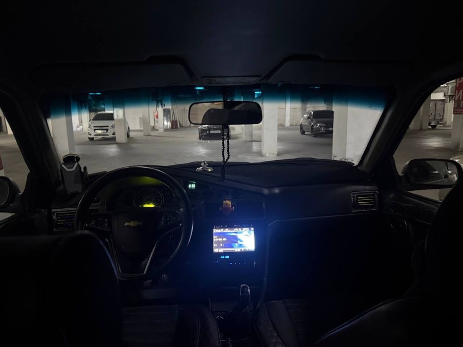 Nexia 2 super konditsioner