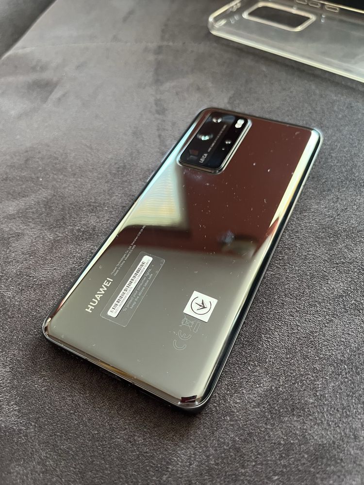 Huawei P40 Pro 256/8 5G