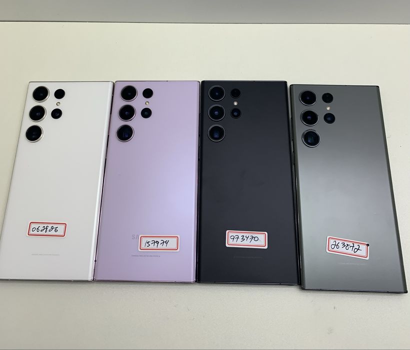 Samsung S23 Ultra 512/256Gb