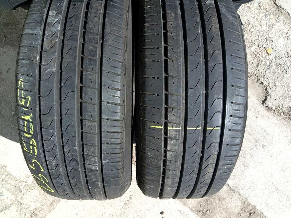 anvelope  vara 235/50/18 PIRELLI 2016 6.8MM