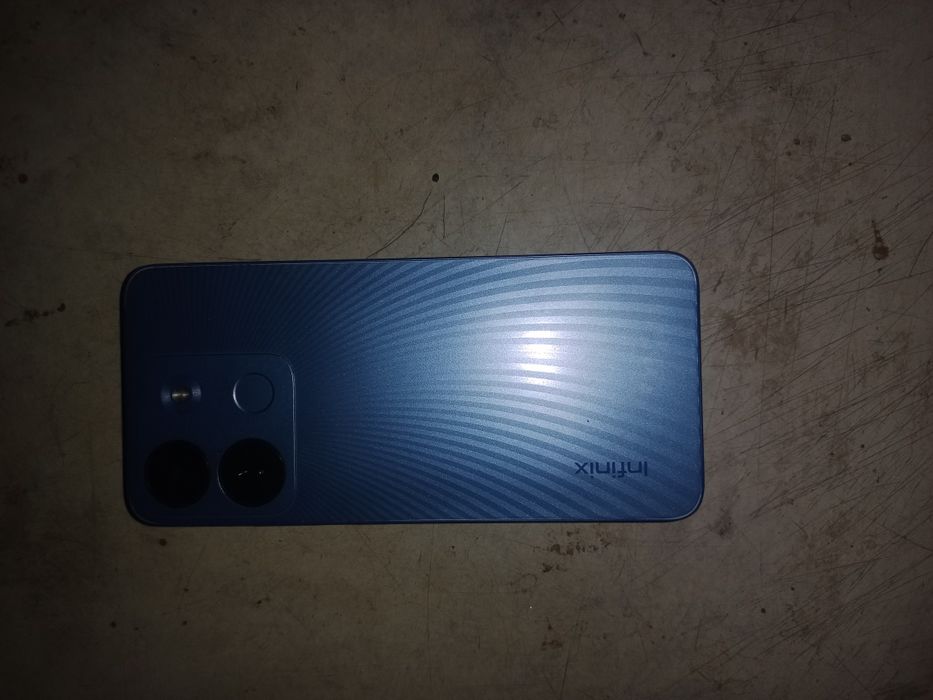 Telefon Infinix smart 7 HD