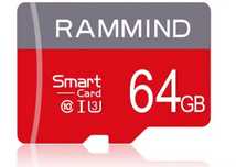 Карта памяти 64 GB
