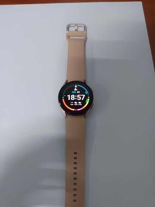 Vand ceas samsung watch 4