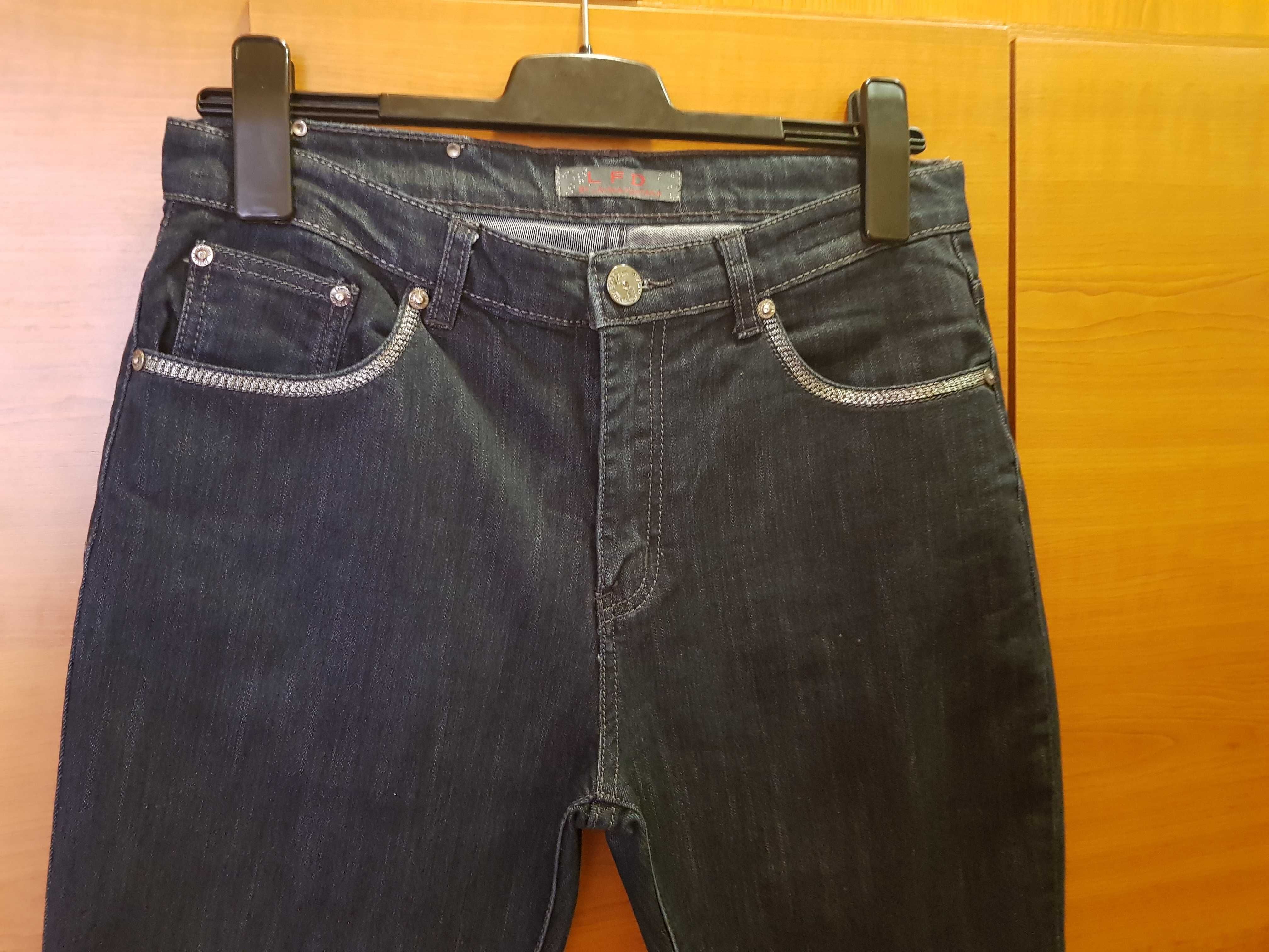 jeans damă, mărimea 44-46