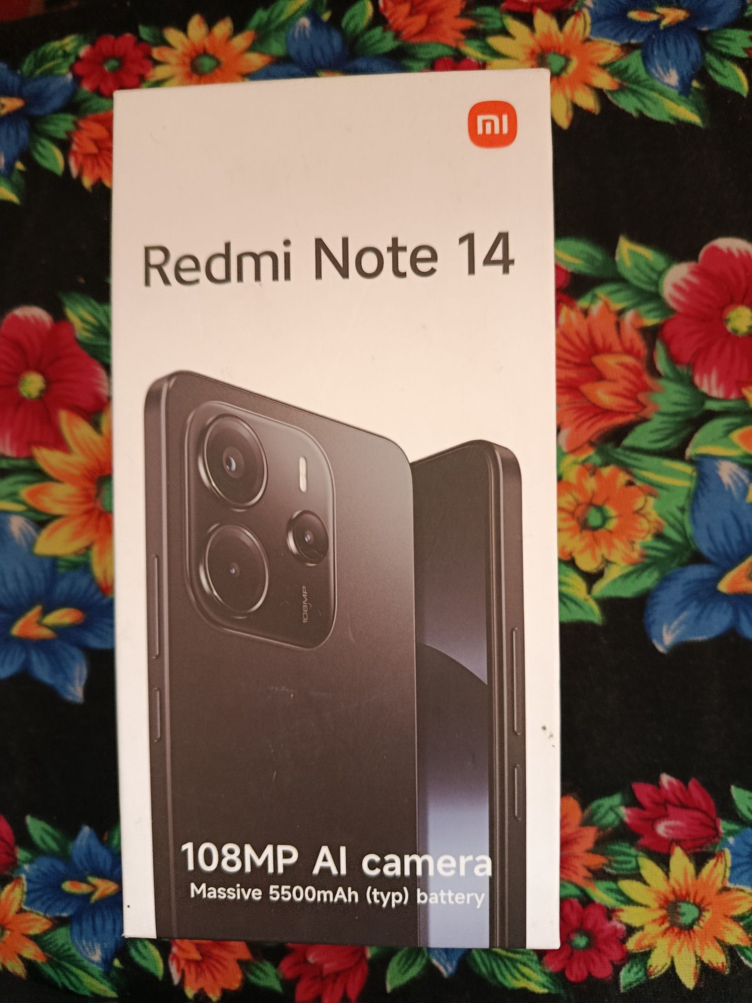 Redmi not 14. Abmen poco x7 proga ustidan pul beraman holatiga qarab