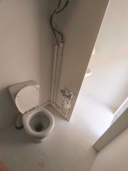 Био туалеты мобильный