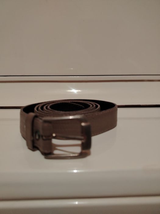 Женский ремень, импользовавшийся до 2007 года