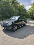 Mercedes-Benz ml320