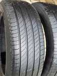 205 55 17 Michelin