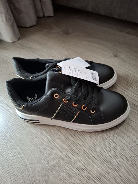 Дамски маратонки Mat Star