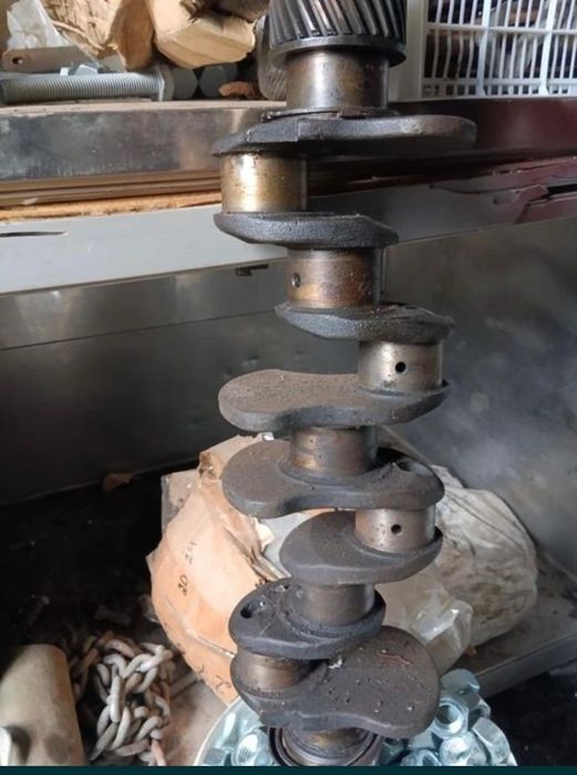 Продам  запчасти для Газели