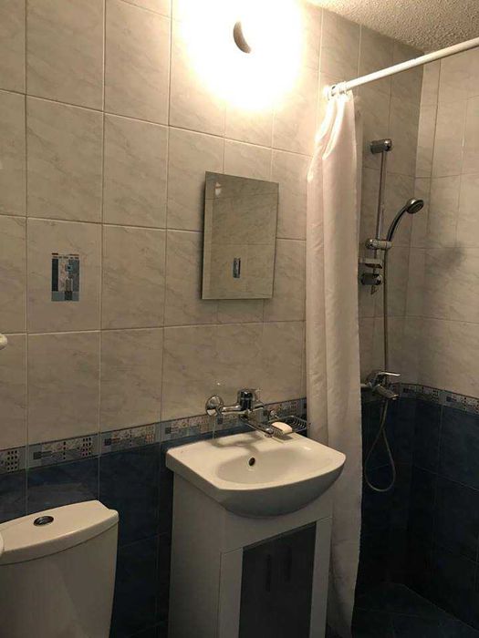 Двустаен имот в Обеля 1