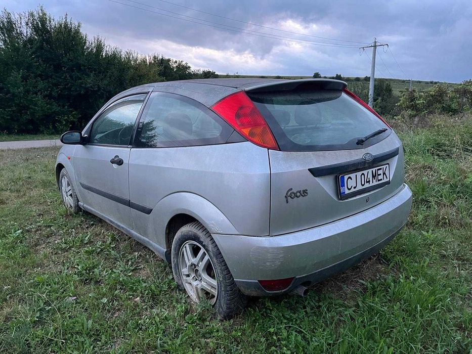 Vand auto pentru tichet RABLA
