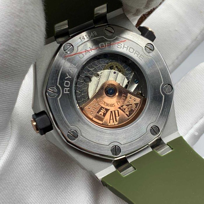 audemars piguet offshore diver