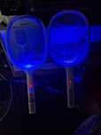 Paleta electrica