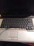 Клавиатура за лаптоп Fujitsu p770 p771