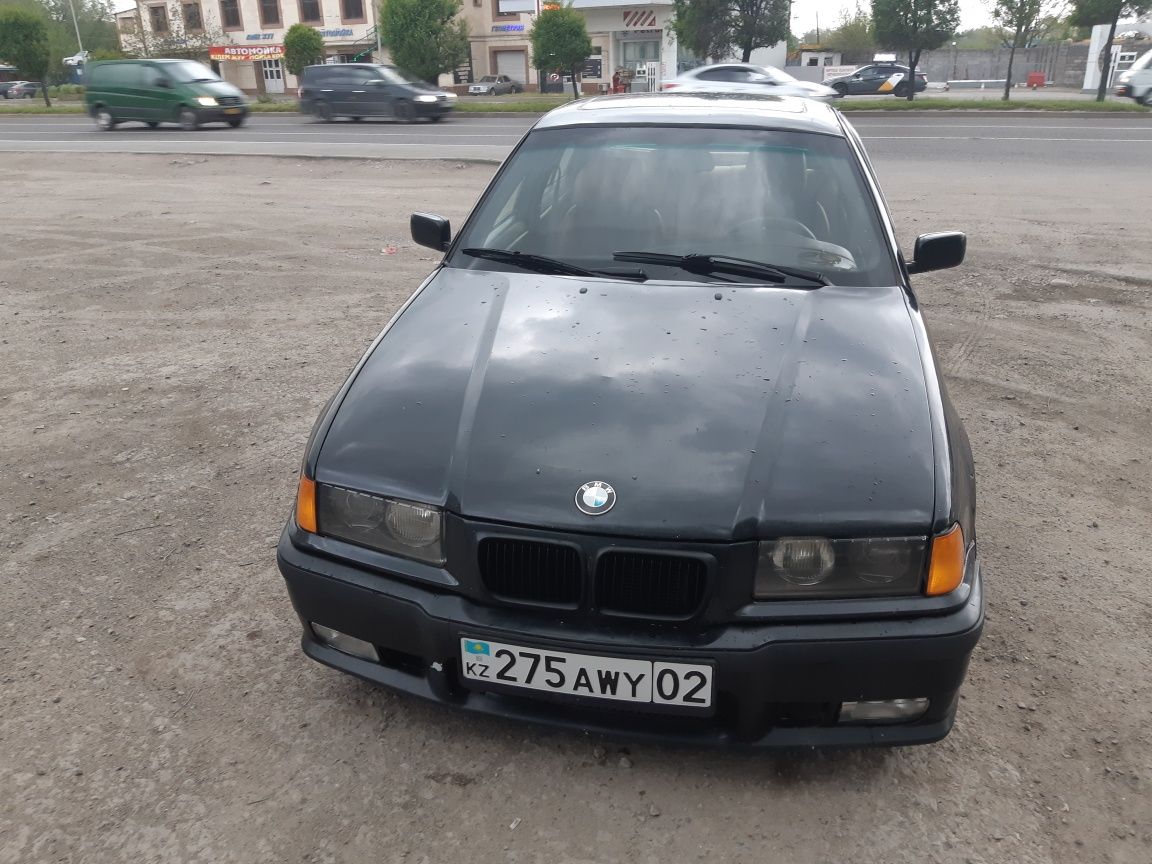 Продам BMW 3 система бош