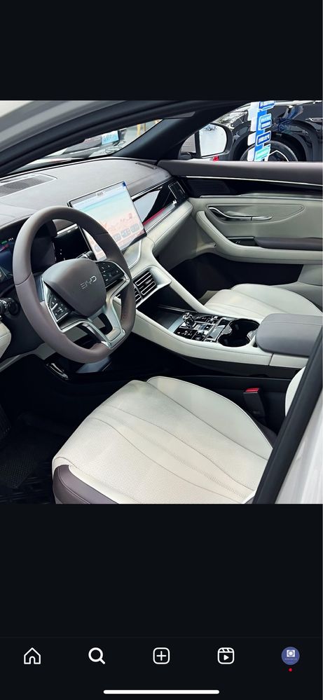 BYD Song Plus EV