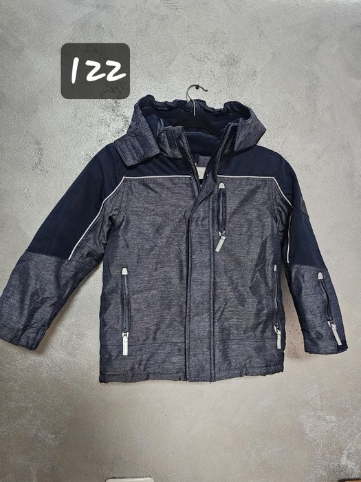 Geaca băieței 122