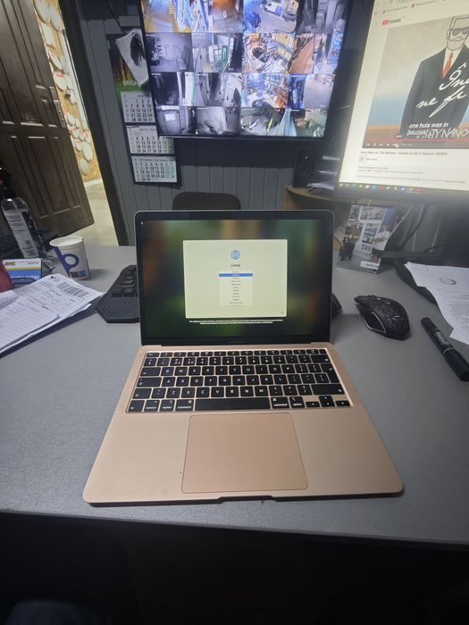 Macbook air 13 inch