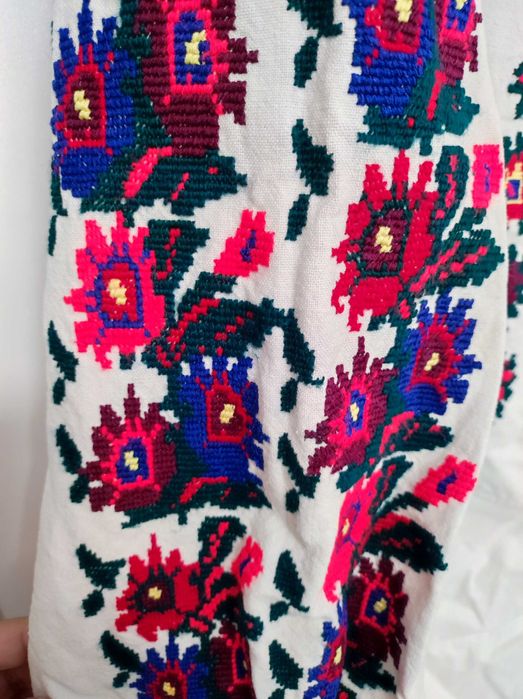 VAND IE traditionala veche din zona Moldovei