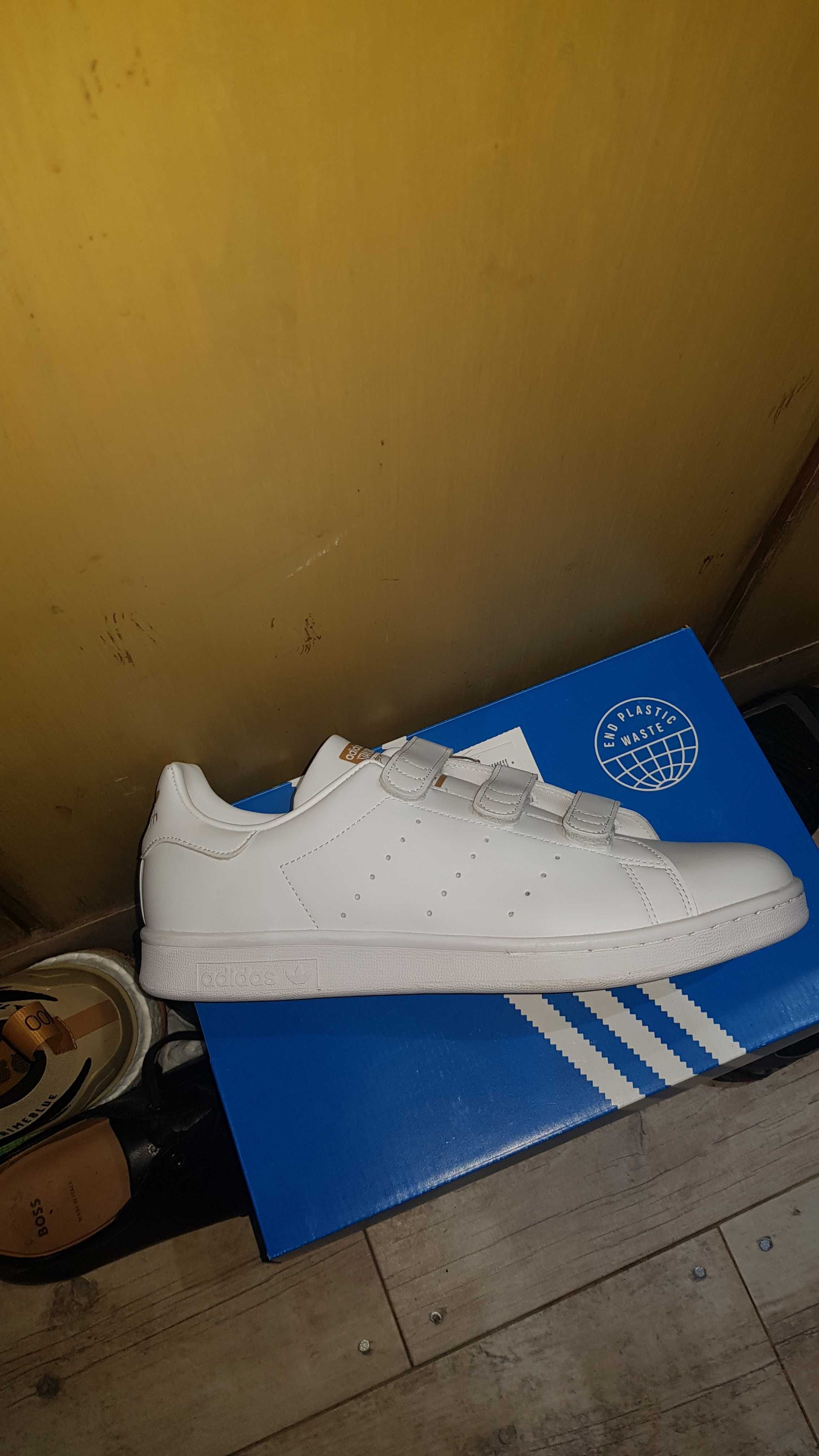 adidas stan smith 43 1/3