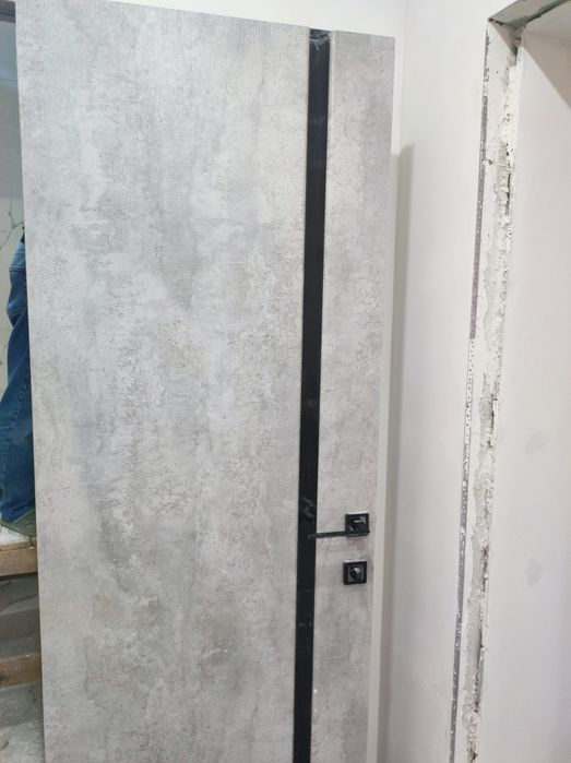 Межкомнатные Двери