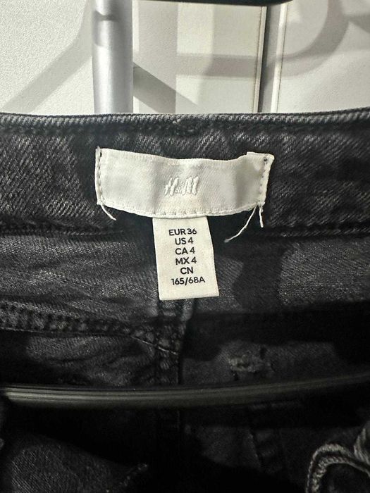 Blugi dama H&M negri