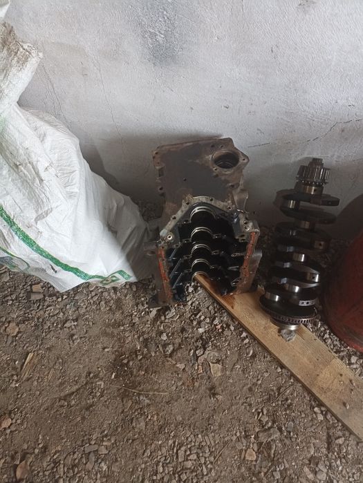 Двигатель б5 азм