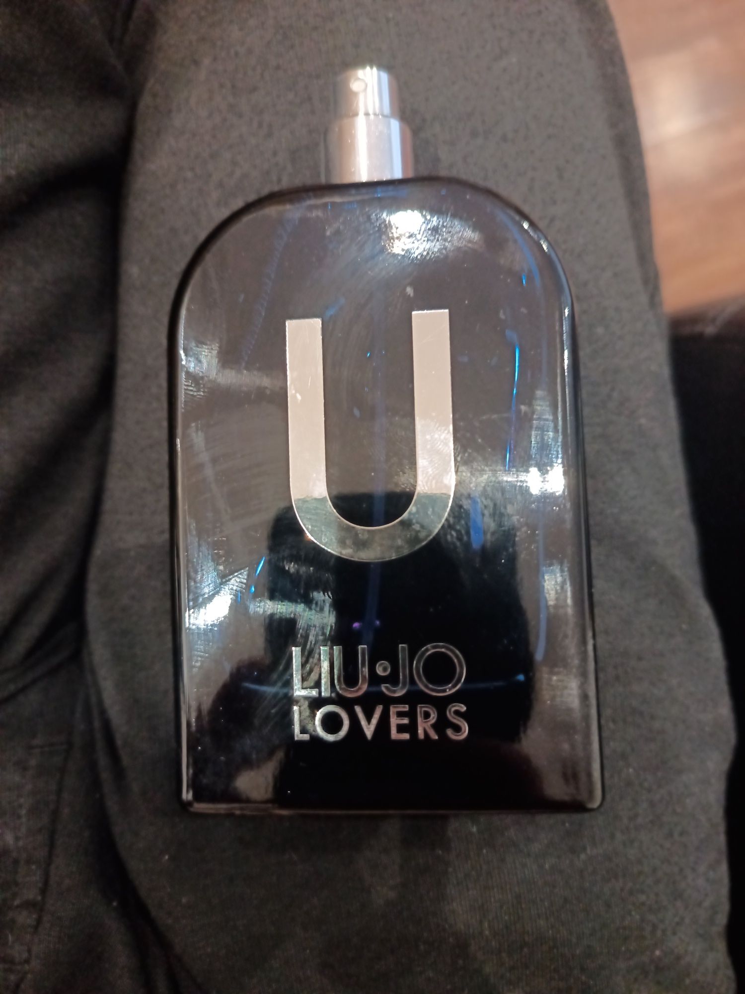 Парфюм Liu Jo lovers