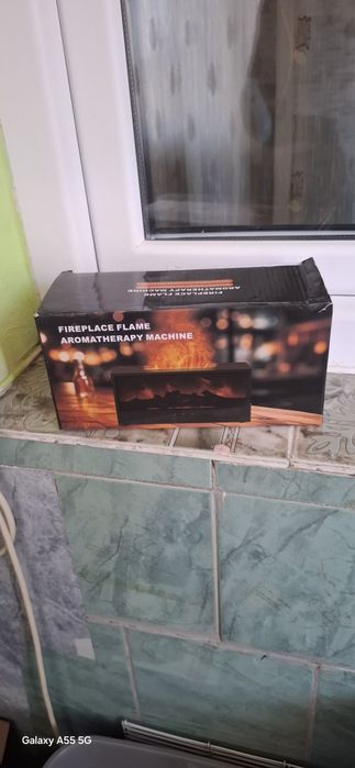 Ceas alarma temperatura încărcător wireless și boxa blutus