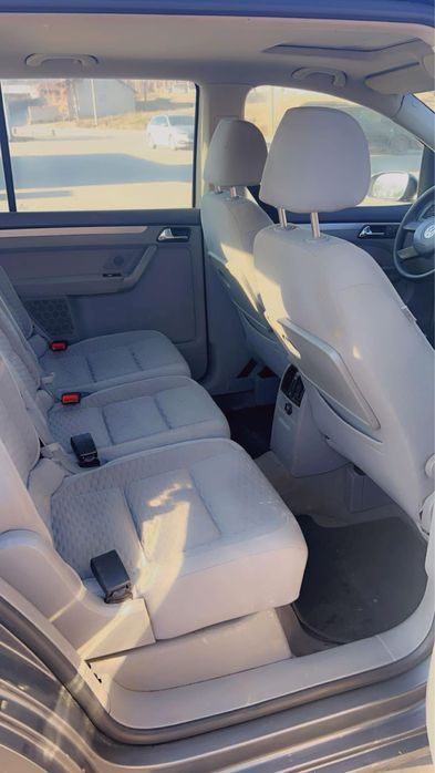 Volswagen Toran 2.0 TDi