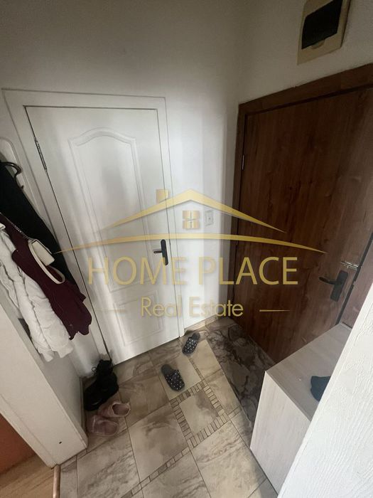 Дава се под наем Двустаен апартамент в Варна, Лятно кино Тракия - 50 кв.м за 306 € - Снимка #5