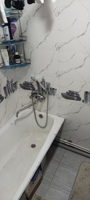 Срочно продам Бывшее общежитие 1/4/4 свой