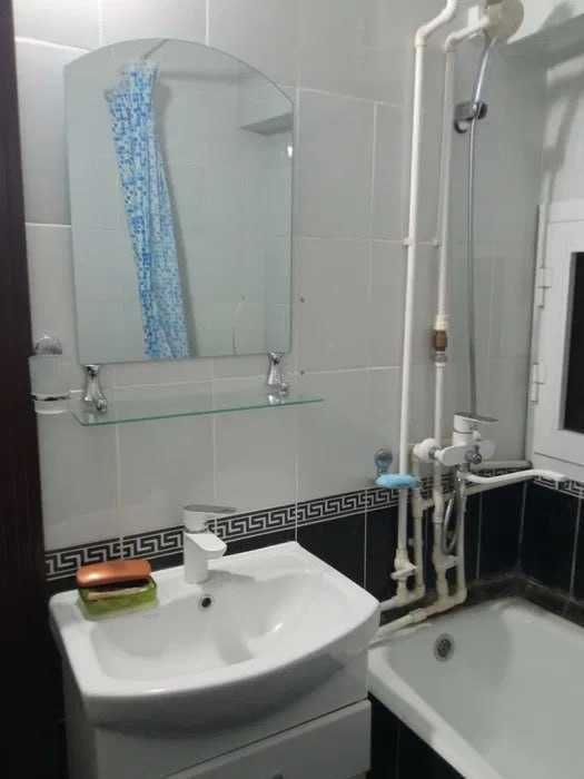 СРОЧНО!Себзор 2 хона, 60м2 квартира сотилади!Арендатор 400$