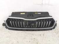 Grila Radiator Skoda  Octavia 4 2019 2020 2021 2022 2023 2024 Original