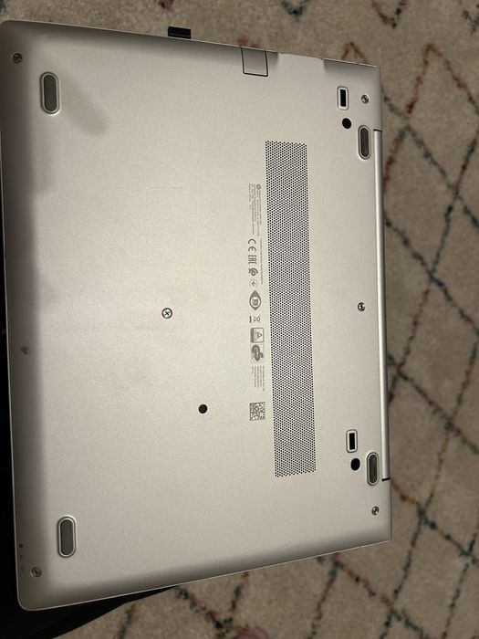 Vand Laptop Hp Elitebook 830 G5