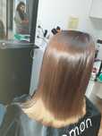 Botox pt par  reparare stralucire
