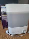 Sterilizator cu uscator Philips Avent