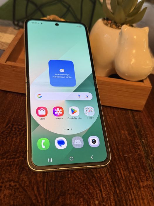 Samsung Galaxy Flip 6 256GB