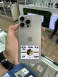 Iphone 15 ProMax Naxt va Nasiya savdo