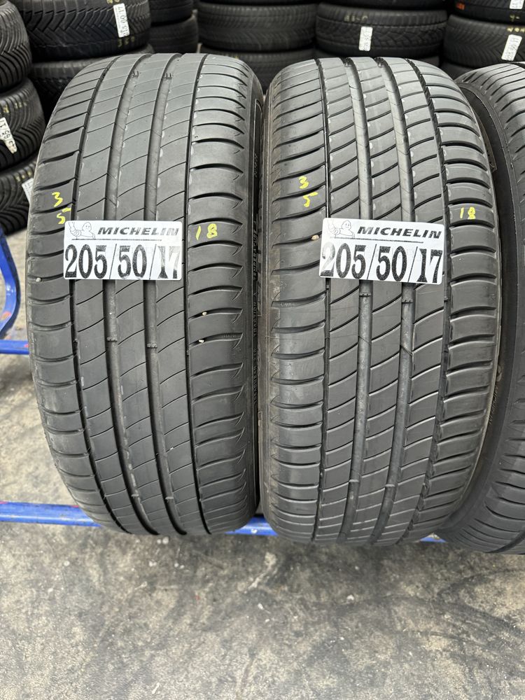 205/50/17 Michelin