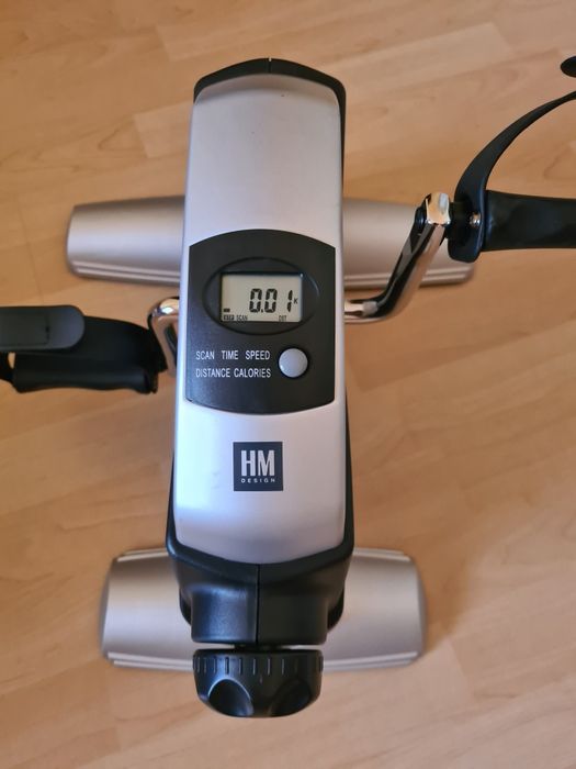 Мини велоергометър