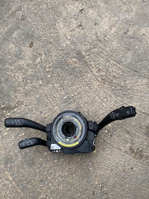 Комплект за темпомат дистроник и следене на линия за A4 A5 B8 8t