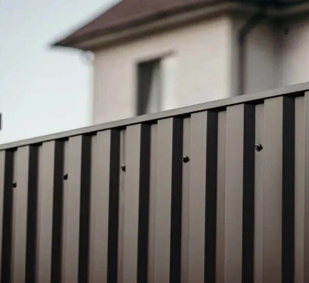 Профлист оптом от производителя