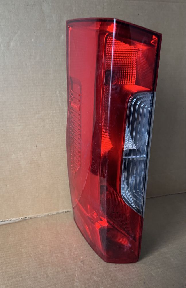 Оригинален заден ляв стоп за MERCEDES SPRINTER W910 , Стоп Мерцедес