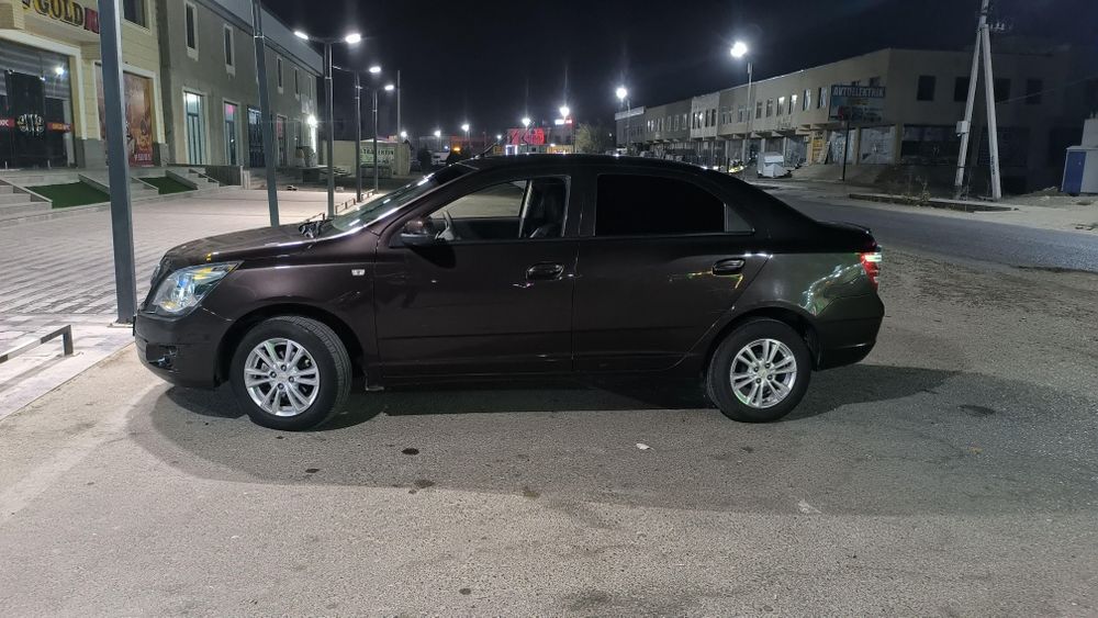 Chevrolet Cobalt