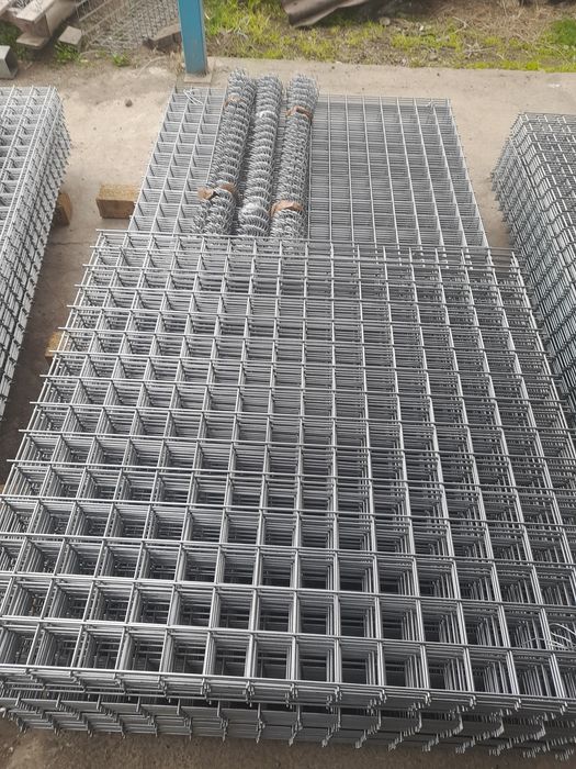 Sistem gata preasamblat gabion, gabioane ornamentale