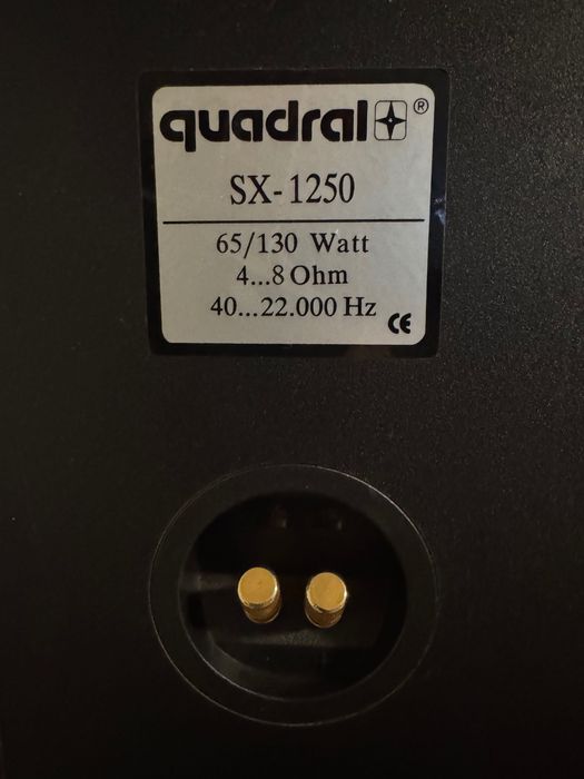 Muzica Denon linie amp cd deck autorevers boxe